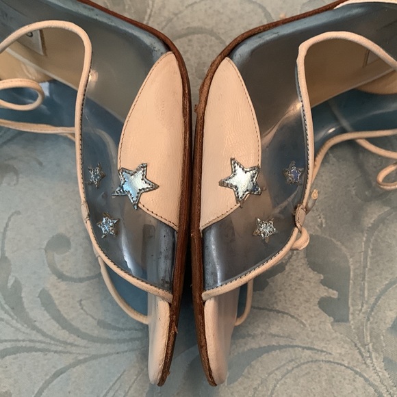 Vintage Jimmy Choo heels RARE - Picture 7 of 9